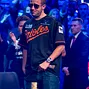 Greg Merson is overcome with emotion after winning the 2012 WSOP Main Event
