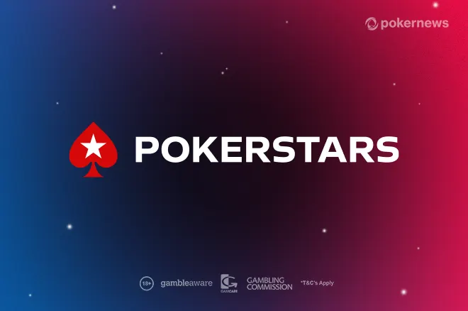 PokerStars Stadium Series