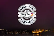 tonybet poker
