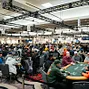 WSOP Field - Event #19: $500 COLOSSUS