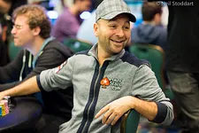 Daniel Negreanu