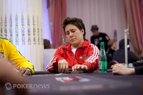 Joueuses les plus sexys : le “vrai” Top 10 103