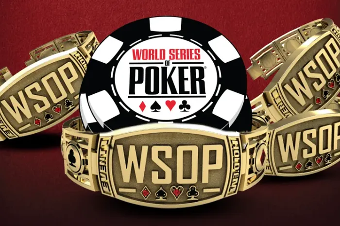 2025 WSOP Online Bracelet