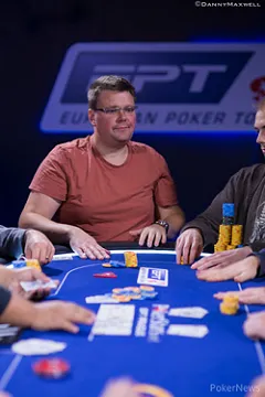 EPT Praga, pronto il final table: guida Track; in corsa Schemion e Silver 102