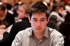 World Championship Jour 5 : Hall et Seiver en tête avant la table finale