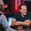 Vince Vaughn