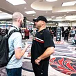 Michael Mizrachi