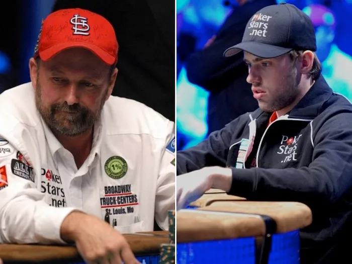 The Second-Guessing Game: Key Decisions from WSOP Main Events (2007-2014), Pt. 1 102