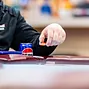 $600 Main Event Flight C Rd 2