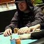 Sonny Kim at the Final Table of Event 13 at the 2014 Borgata Winter Poker Open