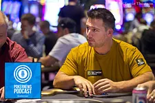 Darren Elias Bet MGM