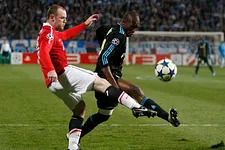 Les cotes donnent Manchester United grand favori contre Marseille en Ligue des Champions.