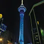 Auckland Skytower