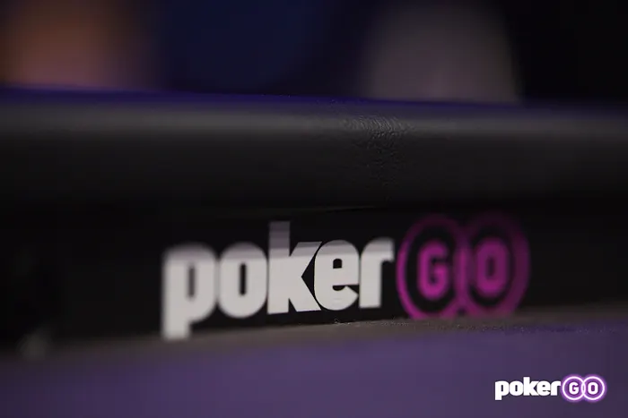 PokerGO