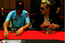 Bertrand elky Grospellier