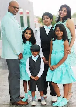 Nithin George Eapen Walks Away From the WSOP a Winner After Surviving a Heart Attack 101