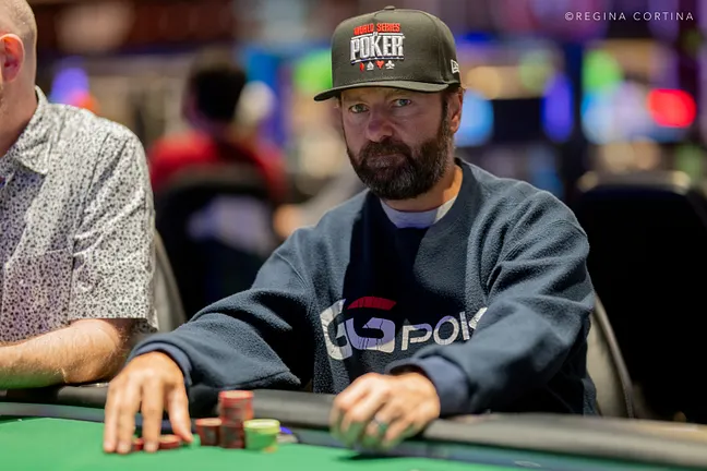 Daniel Negreanu