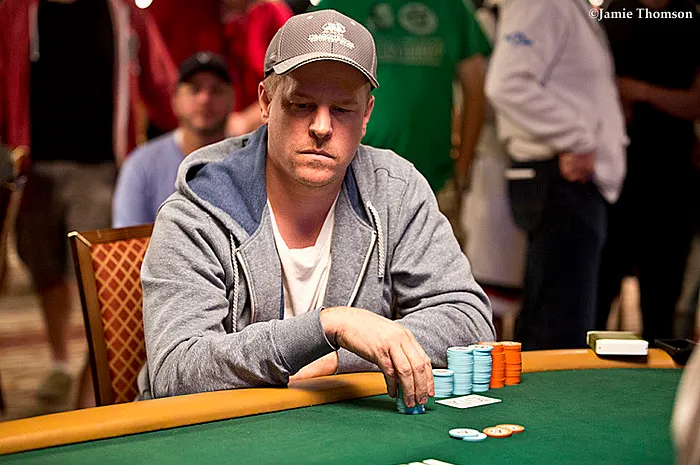 Erick Lindgren e Connor Drinan Ganharam Satélite Big One for One Drop 0001