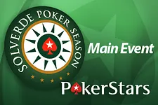pokerstars solverde poker season