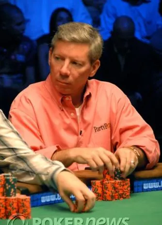 Top Ten Poker Stories of the 2009: #9, Mike Sexton's Election Into the Poker Hall of Fame 0001