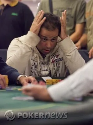 Weekly Nightly Turbo: Betfair na Rede Ongame, Joe Hachem Apresenta Programa na TV e mais 101