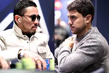 Wellington Lessa e Gustavo Campos