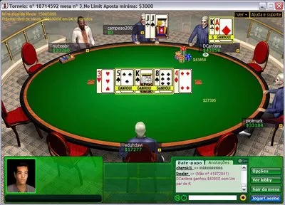 RIO POKER FEST – PT.PokerNews Cobertura Oficial 107