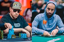 Artur Martirosian x Joao Vieira