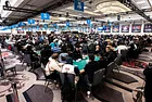Horseshoe Grand Ballroom