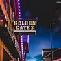 Golden Gates