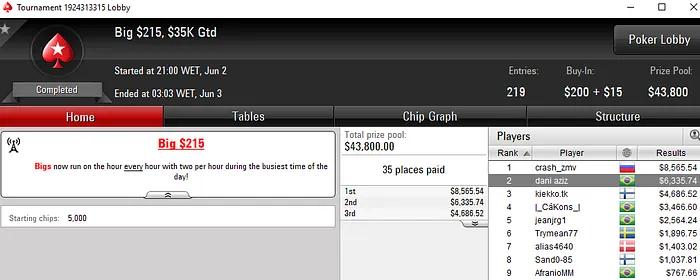 Pseudo Fruto Crava Bounty Builder ; Dobradinha no Big 9 & Mais 103