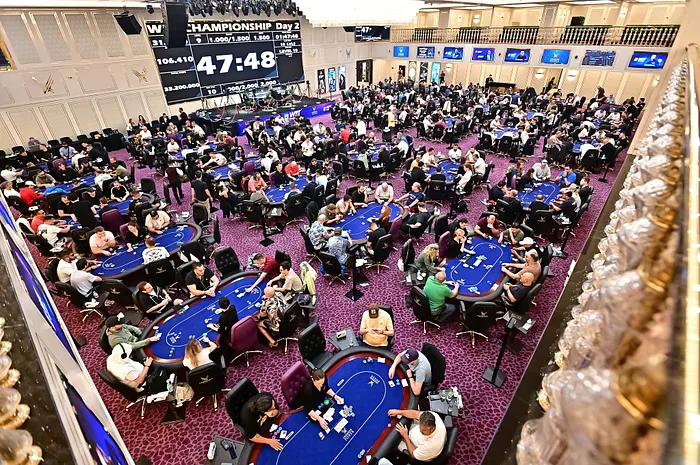 WPT Cyprus Championship