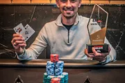 Le BPT Paris pour Wellington Lessa Guedes (59 653€)