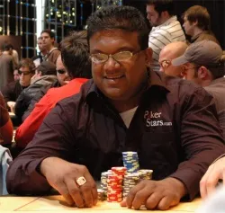 Victor Ramdin