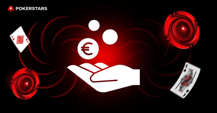 Bónus e Promoções PokerStars.pt