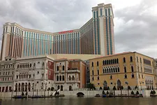 The Venetian Macao