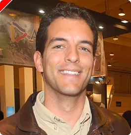 Filipe Pacheco – FILPAC – Primeiro Português A Se Qualificar Para o Aussie Millions 0001