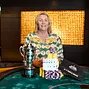 Libby Thomson Wins 8-Game