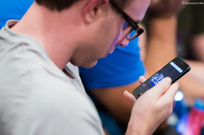 Une revanche entre le robot Claudico et les pros à l'étude 0001