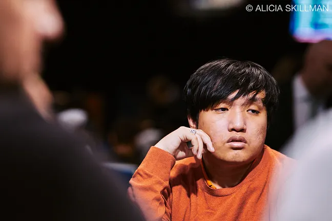 Khoi Le Nguyen