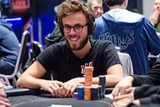 EPT Monte Carlo : Romain Lewis s'offre un Pique