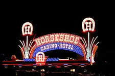 Horseshoe Casino