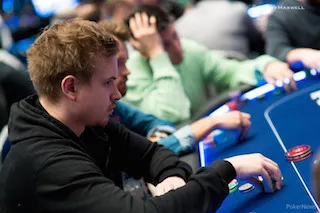 The Online Railbird Report: Ivey Wins Nearly 0K; No Longer 2015's Biggest Loser 101