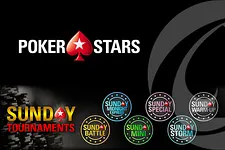 Poker Online - PokerStars