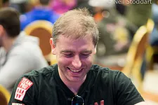 European Poker Tour Prague 2012 (Jour 3) : Plus que quatre Français dans le tournoi