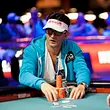 Antonio Esfandiari