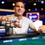 Darren Elias -- Online Winner EV14 Crazy Eights