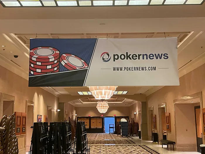 pokernews las vegas wsop 2021