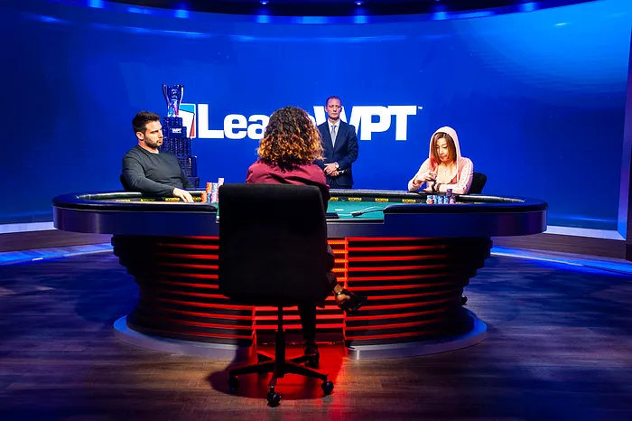 Darren Elias hace historia en el ARIA WPT Bobby Baldwin Classic 102