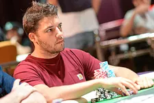 José Quintas no WPTDeepStacks Portugal 2019
